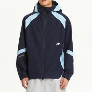 뉴발란스바람막이 OQK NBNME32813-59 공용 GORE-TEX WINDSTOPPER 바람막이