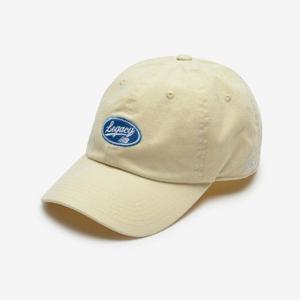 뉴발란스모자 OQK NBGDFS1110-30 스몰로고 레거시 볼캡