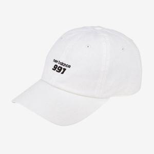 뉴발란스모자 OQK NBGDDAE107-10 에센셜 991 볼캡