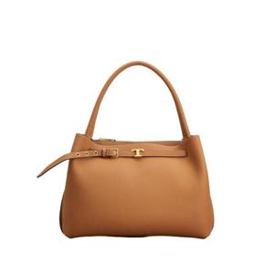 토즈 숄더백 XBWTIMJ0200WKAS410 Brown