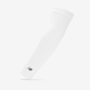 뉴발란스토시 OQK NBGEFS1201-10 PF 리플렉티브 암슬리브