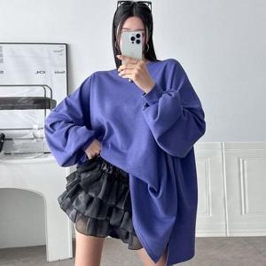 [강물처럼]아이우먼 고고시스가오리트임티 NMT704M603 빅사이즈