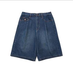 [코닥]코닥어패럴 RGB 데님 6부 반바지  BLUE  K6123LHP13BLU (4