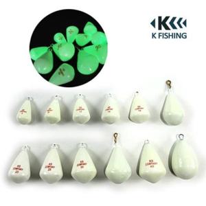 쭈꾸미낚시 씨타임 케이피싱 물방울 야광추 갑오징어 쭈꾸미