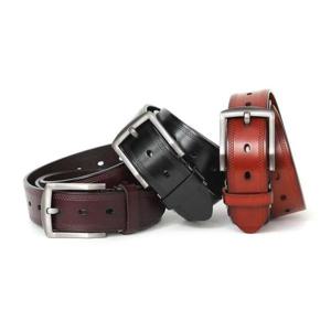 작업복벨트 튀빙겐스미스 캐주얼 가죽 남성벨트 TSA11