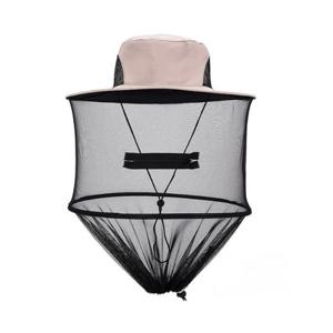 양봉모자 벌초 낚시 벌 해충 벌레 방충망 모자