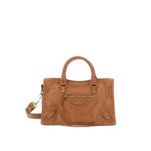 발렌시아가 미디엄 르 시티 토트 백 811442210F62630