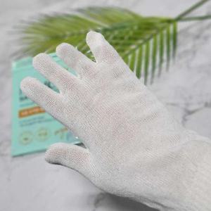 정준산업 때르메스 요술 오리발 때밀이 장갑 정품