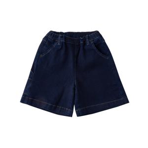 [리틀그라운드](DD)테일스쿱-데님하트카펜터반바지(76314-412-02)