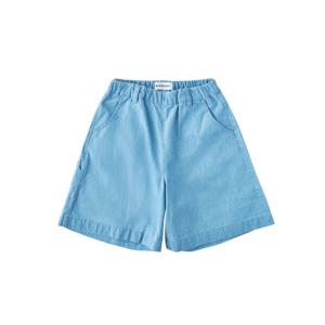 [리틀그라운드](LB)테일스쿱-해지하트카펜터반바지(76314-412-03)