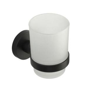 [생활] 세인트 블랙 컵걸이 양치컵걸이 욕실컵걸이 컵꽂이