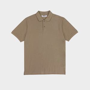 [이카룩][이카룩] ITALY 솔리드 카_라 남성 피케티셔츠 BSTEE101