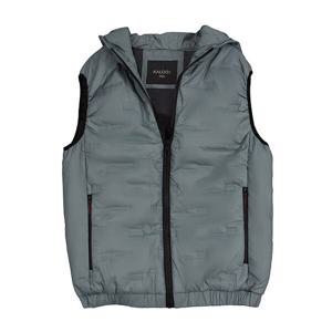 [이카룩][이카룩] 남성 라이프 퀄팅 경량 베스트 점퍼 AJP107 (P