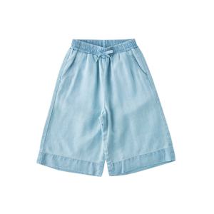 [리틀그라운드](SK)룰라비-썸머와이드데님팬츠(76312-410-01)