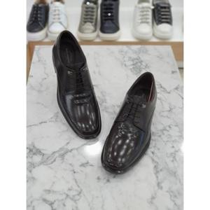 허시파피 세이브존05 남성3cM굽심플리티광폭구두 CSERMP506