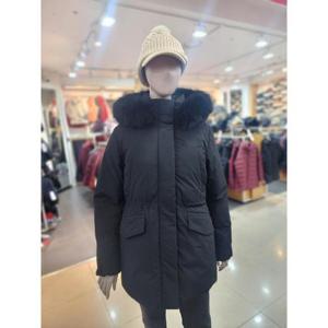 레드페이스 세이브존05 여성 겨울 방수 방풍  하프 루시 재킷 FJKW23752W