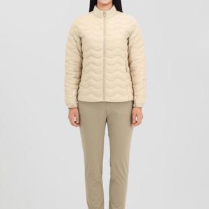 마운티아 세이브존05 베이직 경량 여성  자켓 1CDJDWU501PD