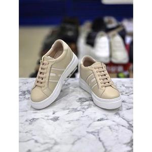 허시파피 세이브존05 여성4.5Cm굽러블리스니커즈 SDIEIRFR477