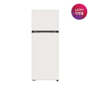 [LG전자 직영] LG 일반냉장고 오브제컬렉션 D463MEE33 (461L)