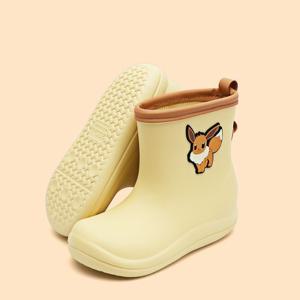 [프리프리스 슈즈]포켓몬스터 피이 장화