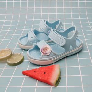 [프리프리스 슈즈]겨울왕국2 퓨어 EVA 샌들