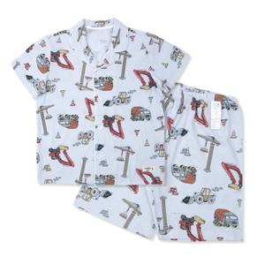 오가닉맘 [본사] 클레인반소아동잠옷 MIMSSW04