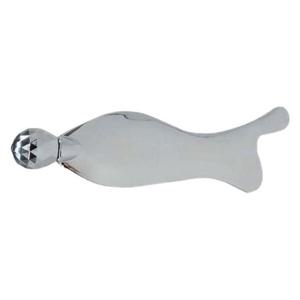 마사지롤러 리빙듀오 돌핀 페이스 괄사