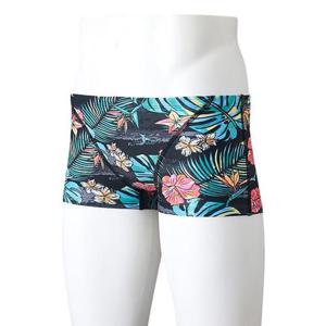 [리디아넬]미즈노 2025 남자 숏사각 수영복 A1186416 최신수영복