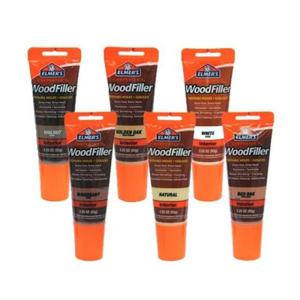 나무보수제 엘머스 카펜터즈 Tint 우드필러 Natural