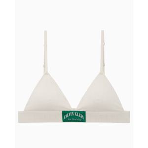 [캘빈클라인 언더웨어](QF8886AD-YAS)여성 헤리티지 애슬레틱 AF 트라이앵글