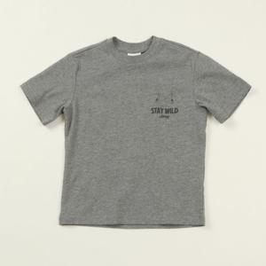 [지프키즈]스테이 와일드 반팔티 KQ2TSU596