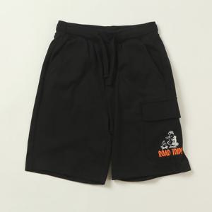[지프키즈]곰 셋업 반바지  KQ2TPU919