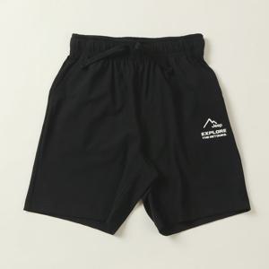 [지프키즈]지프 익스플로어 기능성 반바지  KQ2TPU942