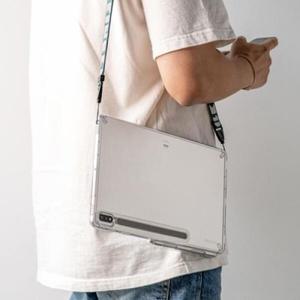 아트박스/링케 갤럭시탭S7 / S7플러스 S펜 수납 링케퓨전 케이스