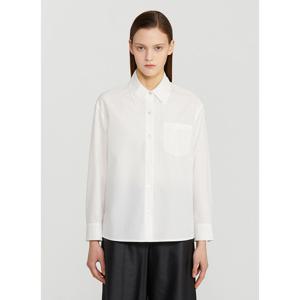 [쉬즈미스]베이직 에센셜 셔츠 SWWSTP12050