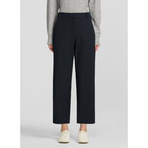 [쉬즈미스]밴딩 와이드 팬츠 SWWSLP11070