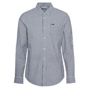 바버 셔츠 MSH5577 MSH NY91 Blue