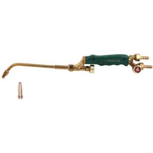 용접기 중형용접기 본체 LPG팁 명신 TOP-M03