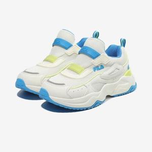 [휠라키즈]키즈 레이플라이드 플렉스 KD (3XM02305F_400)