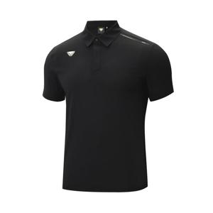 [다이나핏]다이나핏 킬샷 남성 폴로티 블랙 YMM25218Z1