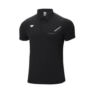 [다이나핏]다이나핏 헬릭스 남성 폴로티 블랙 YMM25220Z1