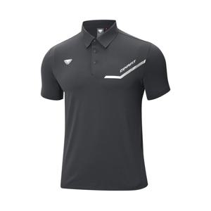 [다이나핏]다이나핏 헬릭스 남성 폴로티 스톤 YMM25220Z2