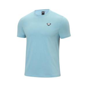 [다이나핏]다이나핏 에센스 2.0 남성 반팔티 아쿠아 YMM25222B3