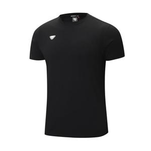 [다이나핏]다이나핏 슬릭 남성 반팔티 블랙 YMM25234Z1