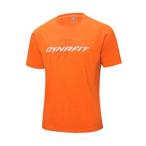 [다이나핏]다이나핏 프라임 남성 반팔티 오렌지 YMM25235O4