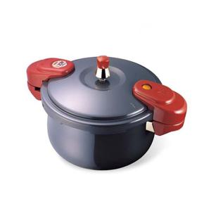 키친플라워 에이스2 압력솥 8인용 5.0L 밥솥