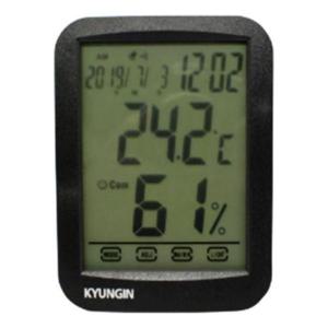 디지탈 디지털 온습도계TH909
