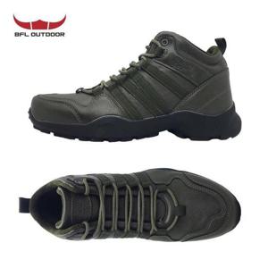 [스카이마루]BFL 기모 남성 운동화 방한화 겨울 하이탑 KK 4107