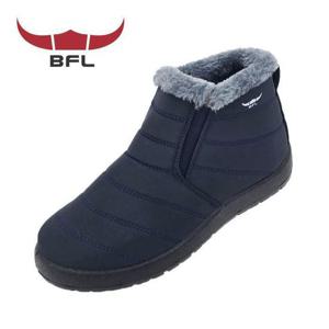 [스카이마루]BFL 발편한 패딩 털 운동화 발목 숏 부츠 NA 2801 (