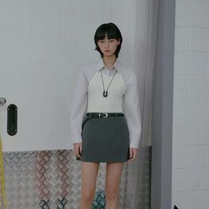 [LAP] (SET-하의)미니 치마 바지 AS1WP265